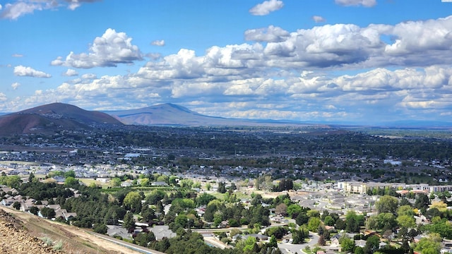 LOT39PHASE8 S Belfair St Unit Lot39, Kennewick, WA 99338