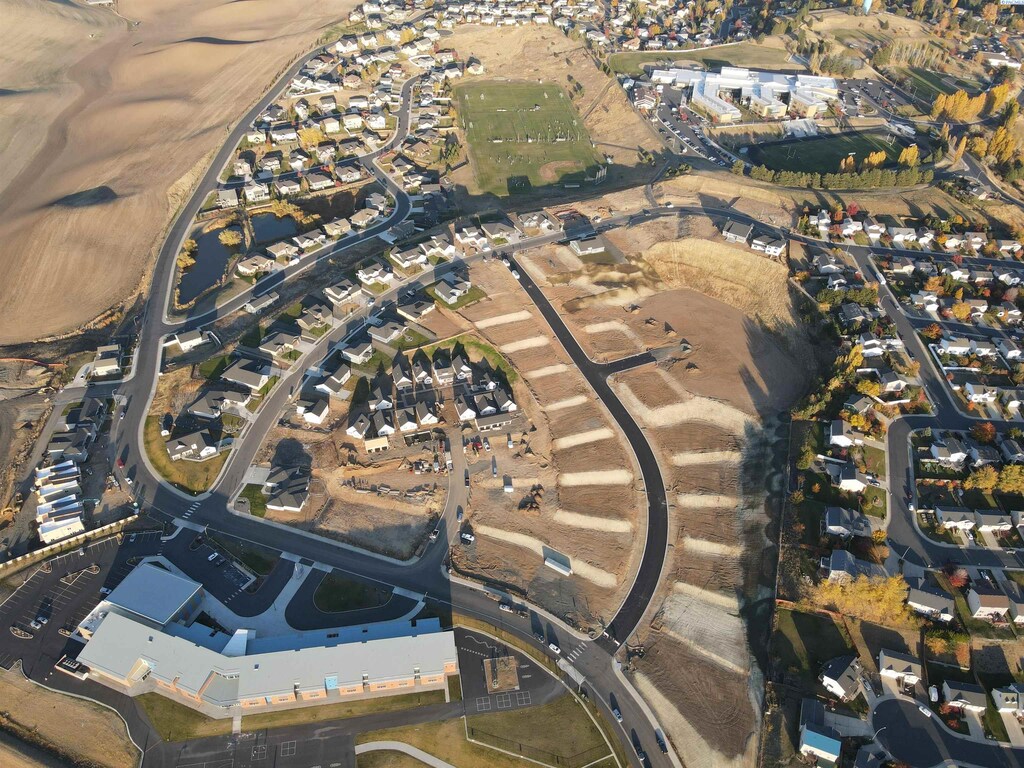 1135 NW Overlook Dr, Pullman, WA 99163 - photo 3