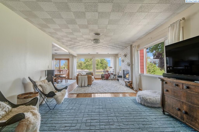 1706 Gaillard Pl, Richland, WA 99354 - view of sunroom