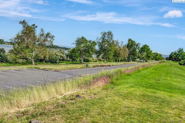 1706 Gaillard Pl, Richland, WA 99354 - view of asphalt road