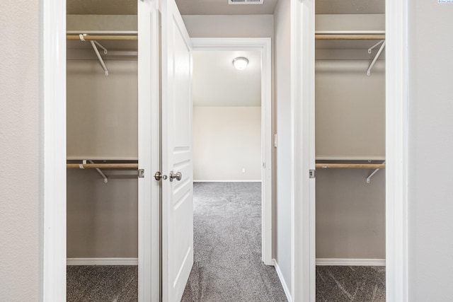 3313 Aqueduct Ln, Pasco, WA 99301 - view of closet