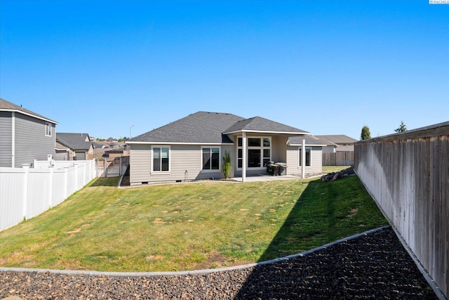 4918 Bighorn Dr, Pasco, WA 99301 - photo 33