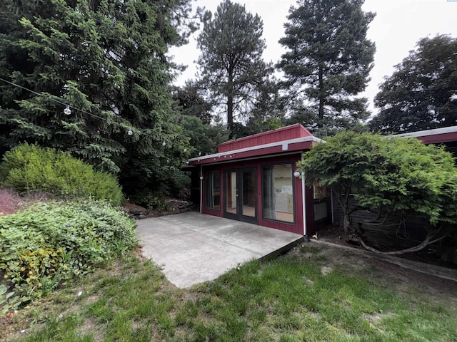 1630 NE Gaines Rd, Pullman, WA 99163 - view of outdoor structure