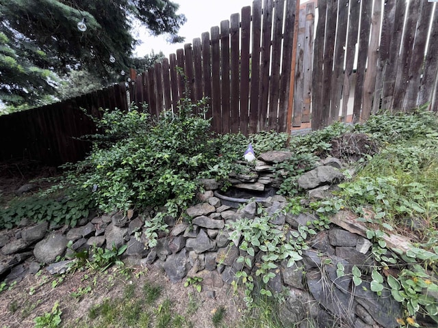 1630 NE Gaines Rd, Pullman, WA 99163 - view of yard