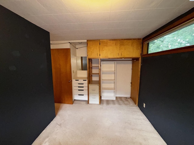 1630 NE Gaines Rd, Pullman, WA 99163 - unfurnished bedroom featuring a closet