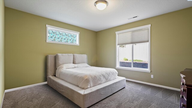 6102 Westmoreland Ln, Pasco, WA 99301 - bedroom featuring carpet and baseboards
