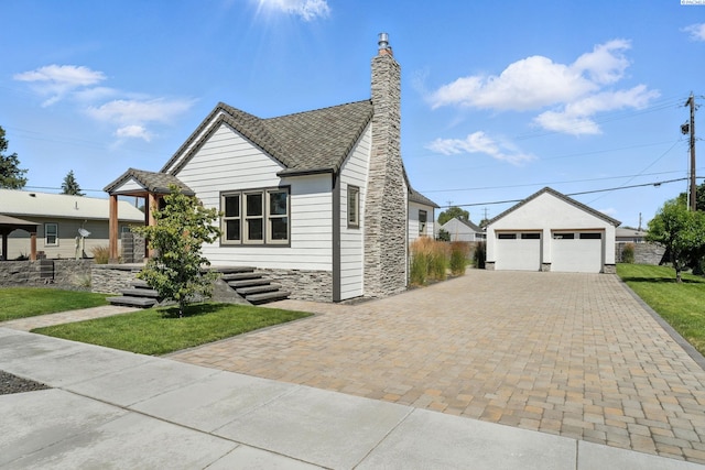 338 N Almira Ave, Connell, WA 99326 - photo 2