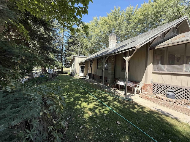 221 Jackson St, Mabton, WA 98935 - photo 4