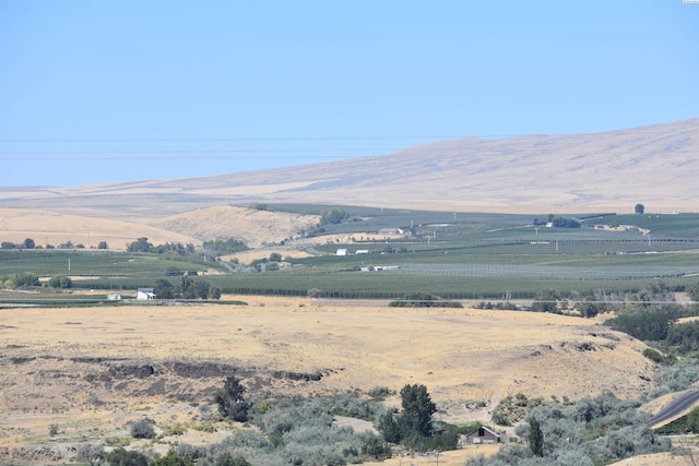 TBD Rayhill Rd # 4, Benton City WA, 99320 land for sale