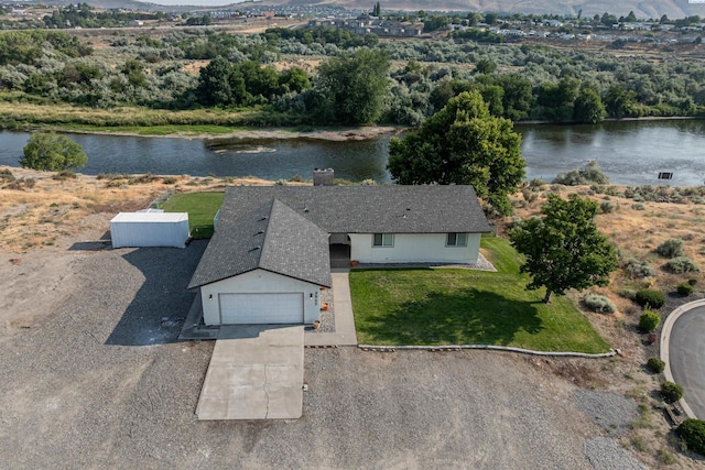 2527 Duportail St, Richland, WA 99352 - photo 1