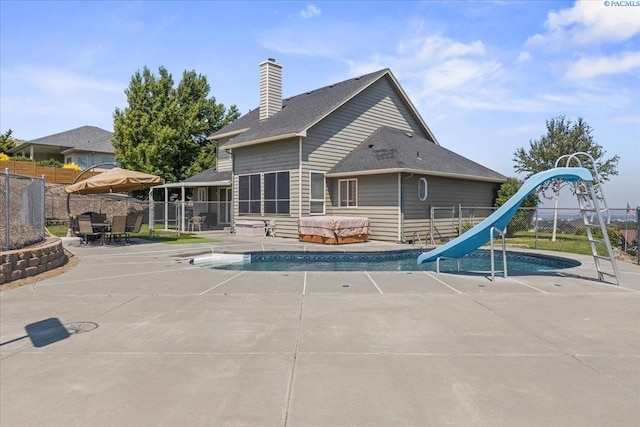 2709 S Irving St, Kennewick, WA 99338 - photo 26