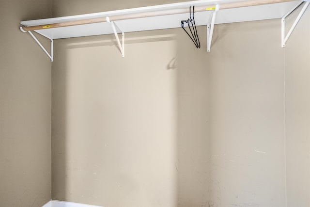 1408 Singh Ln, Sunnyside, WA 98944 - view of spacious closet