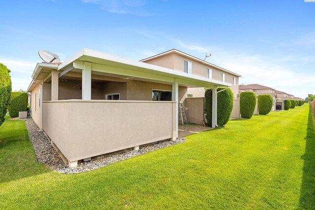9910 Vincenzo Dr, Pasco, WA 99301 - photo 24