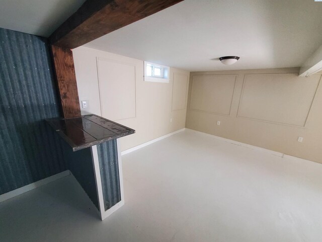 3011 W Hood Ave, Kennewick, WA 99336 - view of basement