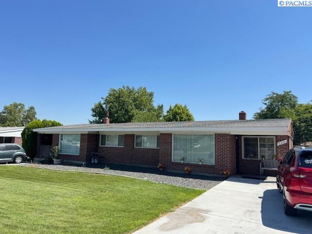 520/522/602/604 N Yelm St, Kennewick, WA 99336 - photo 1