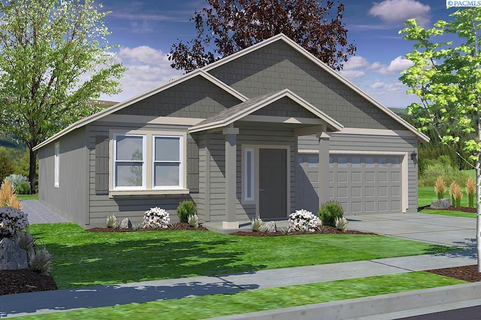 3757 Barbera St, Richland, WA 99352 - photo 1