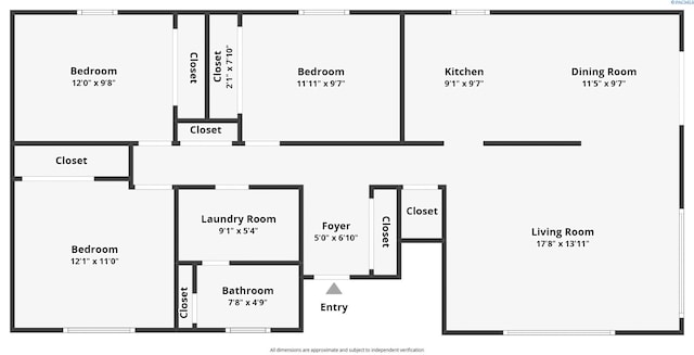 938-940 SW Cityview, Pullman, WA 99163 - property floor plan