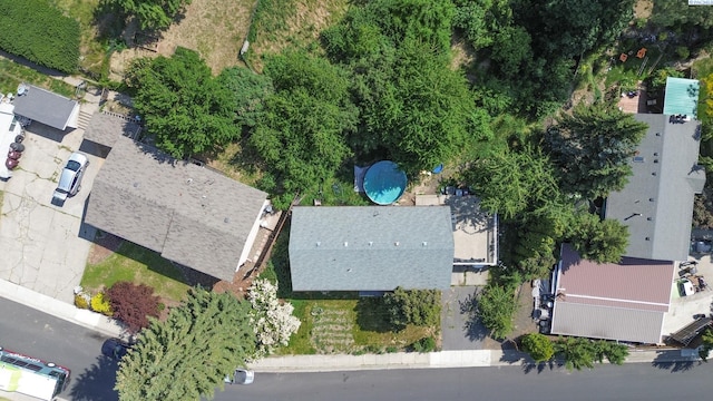 938-940 SW Cityview, Pullman, WA 99163 - aerial view