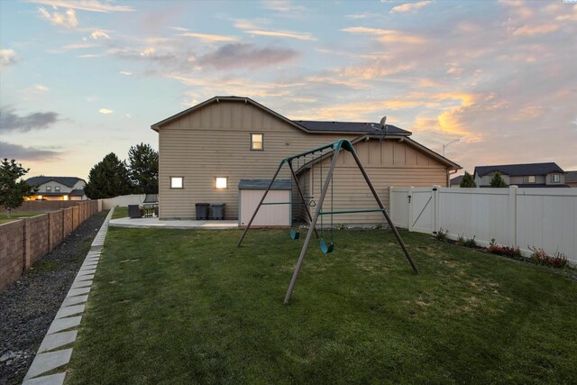 3063 S Dawes Pl, Kennewick, WA 99338 - photo 32