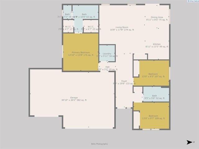 4014 Nitinat Ln, Pasco, WA 99301 - photo 33