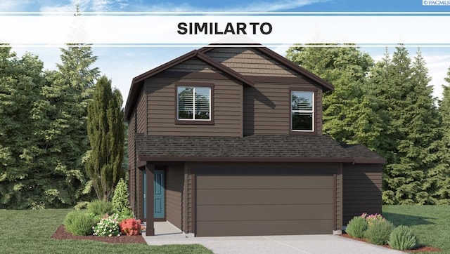 608 S Zeelar St, Kennewick, WA 99336 - photo 1