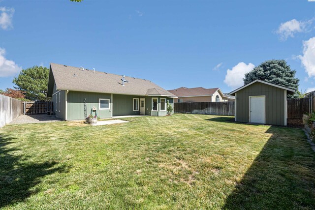 116 S Young St, Kennewick, WA 99336 - photo 23