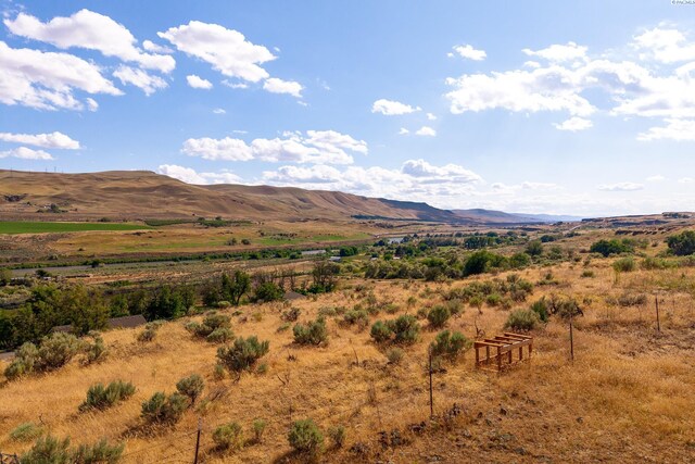 TBD W Highland Ext, Benton City, WA 99320