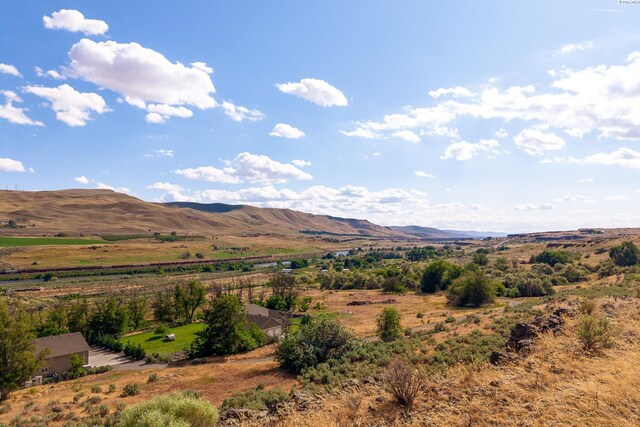 TBD W Highland Ext, Benton City, WA 99320