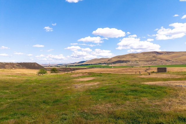 TBD W Highland Ext, Benton City, WA 99320