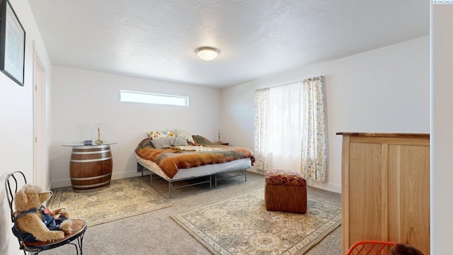 1609 Diamond Ave, Grandview, WA 98930 - bedroom with carpet flooring and baseboards