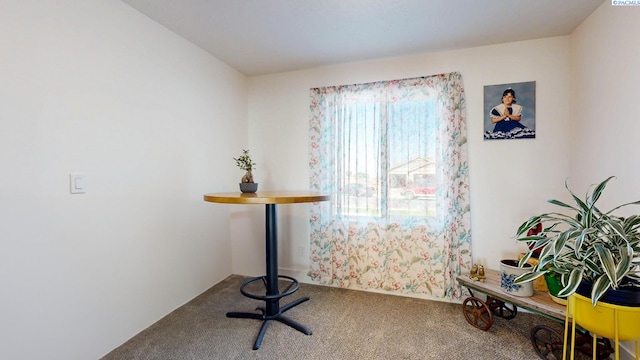 1609 Diamond Ave, Grandview, WA 98930 - view of carpeted office space