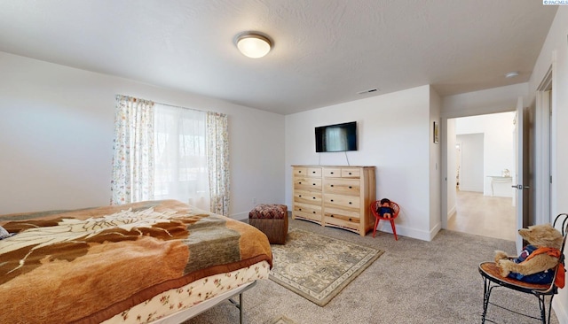 1609 Diamond Ave, Grandview, WA 98930 - carpeted bedroom with baseboards