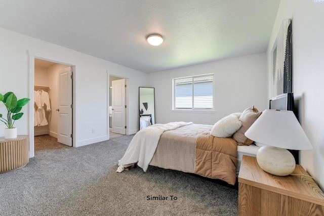 6665 W 29th Ct, Kennewick, WA 99338 - carpeted bedroom with baseboards