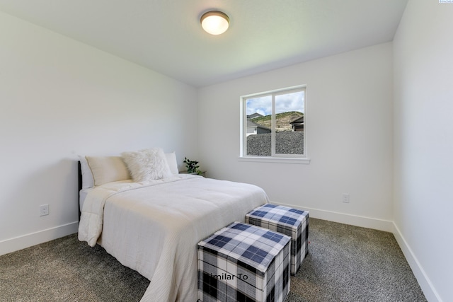 6665 W 29th Ct, Kennewick, WA 99338 - carpeted bedroom with baseboards