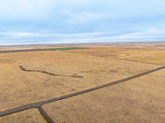 LOT4 N Hill Rd, Ritzville WA, 99169 land for sale