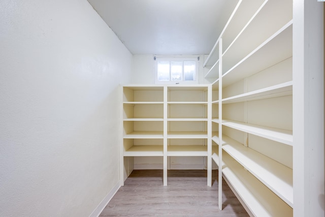 912 S Lake St, Colfax, WA 99111 - view of storage area