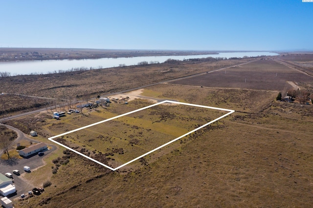 LOT4 E Christy Rd, Plymouth, WA 99346