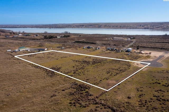 LOT4 E Christy Rd, Plymouth, WA 99346