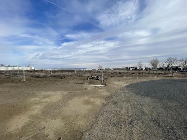 LOT4 E Christy Rd, Plymouth, WA 99346