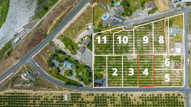 Listing photo 2 for LOT4 Whan Rd, Benton City WA 99320