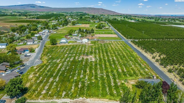 LOT4 Whan Rd, Benton City WA, 99320 land for sale