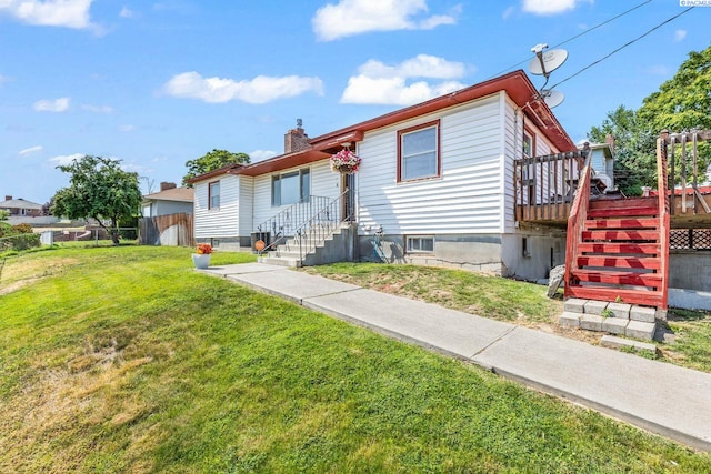 104 Thill Ave, Sunnyside, WA 98944 - photo 2