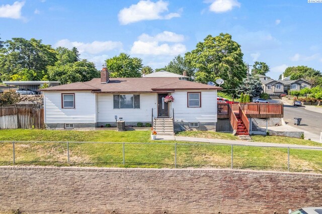 104 Thill Ave, Sunnyside, WA 98944 - photo 32