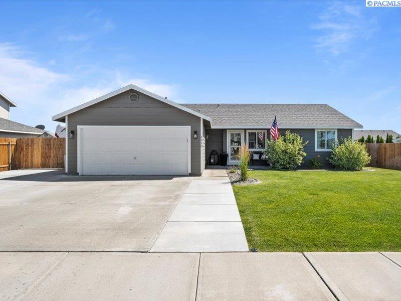 4210 Campolina Ln, Pasco, WA 99301 - photo 1