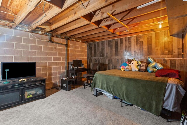 1506 Wilson St, Richland, WA 99354 - view of bedroom