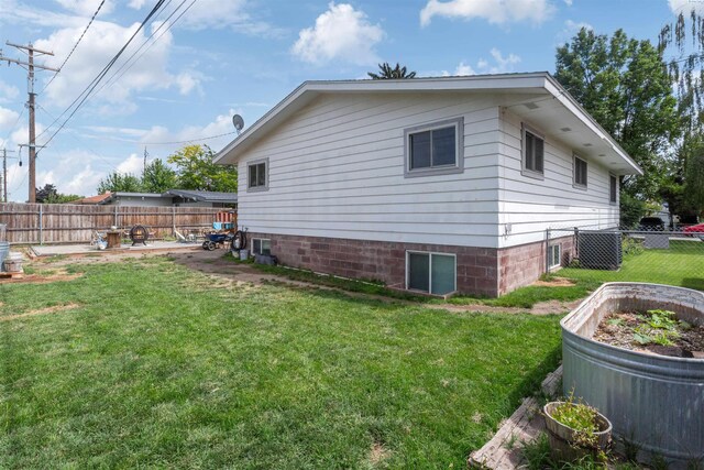 1506 Wilson St, Richland, WA 99354 - view of side of home