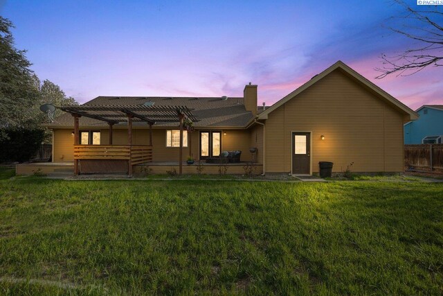 8924 W Metaline Ave, Kennewick, WA 99336 - photo 36