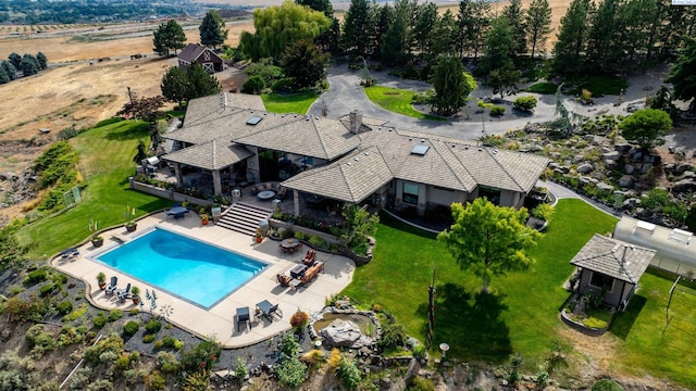 1276 N Bermuda Rd, Richland, WA 99352 - photo 39