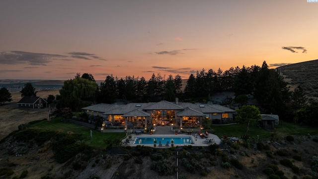 1276 N Bermuda Rd, Richland, WA 99352 - photo 41