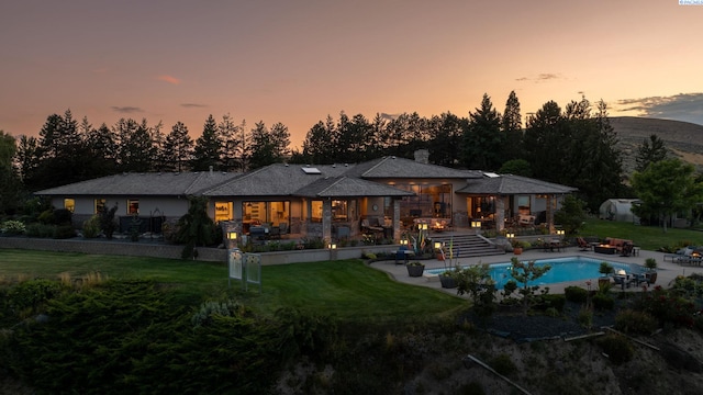 1276 N Bermuda Rd, Richland, WA 99352 - photo 45